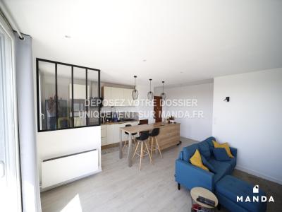 Location Appartement 4 pices MASSY 91300