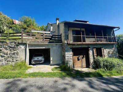 Vente Maison 4 pices BIERT 09320