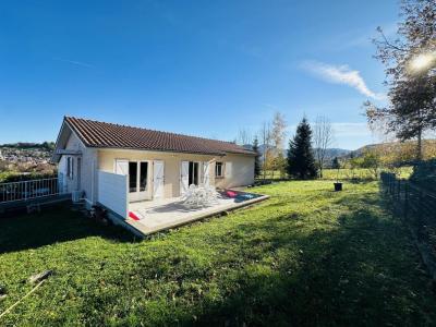 Vente Maison 4 pices SAINT-GIRONS 09200