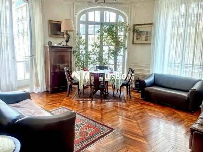 Vente Appartement 6 pices PARIS-17EME-ARRONDISSEMENT 75017