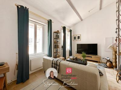 Vente Immeuble TRANS-EN-PROVENCE 83720