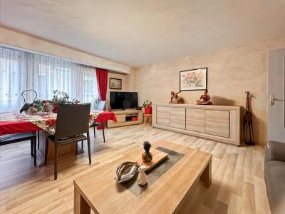 Vente Appartement 3 pices THANN 68800