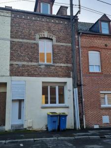 Vente Maison 5 pices HIRSON 02500
