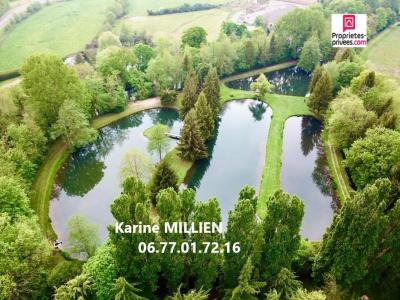 Vente Maison 6 pices NONANCOURT 27320