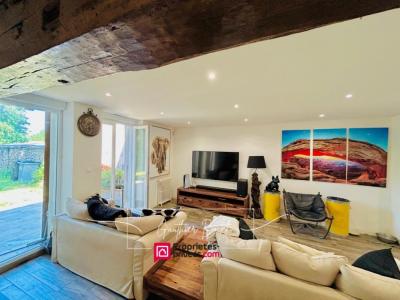Vente Maison 8 pices ROZAY-EN-BRIE 77540