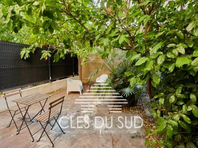 Vente Appartement 2 pices TOULON 83100