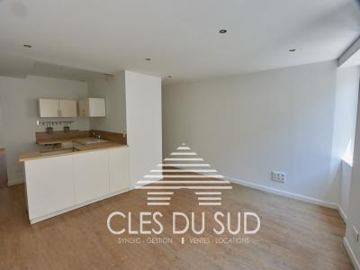 Location Appartement 2 pices VALETTE-DU-VAR 83160
