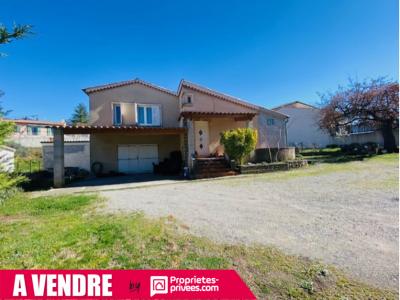 Vente Maison 4 pices ESCALE 04160