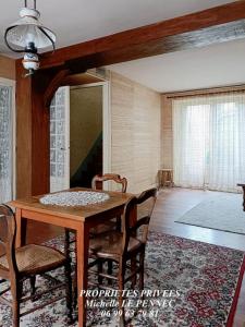 Vente Maison 7 pices SERMAISES 45300