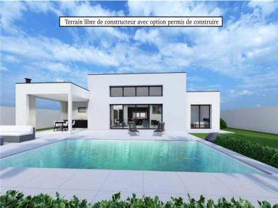 Vente Terrain SAINT-JEAN-DE-MONTS 85160