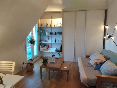 Location Appartement PARIS-20EME-ARRONDISSEMENT 75020
