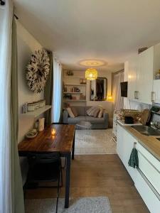 Location Appartement PARIS-18EME-ARRONDISSEMENT 75018