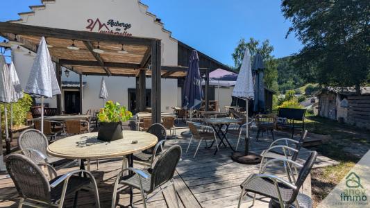 Vente Local commercial CORRENCON-EN-VERCORS 38250