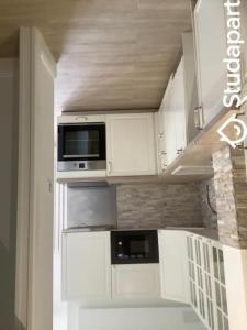 Location Appartement 2 pices JUAN-LES-PINS 06160