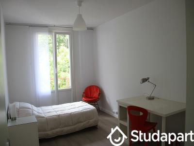 Location Appartement RENNES 35000