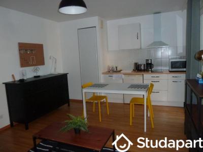 Location Appartement NANTES 44000
