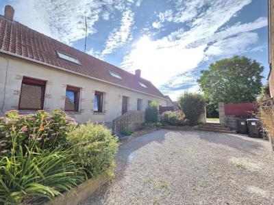 Vente Maison 5 pices CAMBRAI 59400