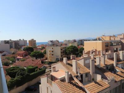 Vente Appartement 2 pices CANET-EN-ROUSSILLON 66140