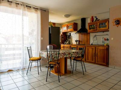 Vente Appartement 5 pices EPAGNY 74330