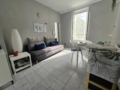 Vente Appartement 2 pices NICE 06000