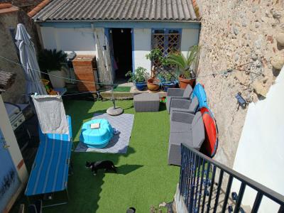Vente Maison 6 pices BOULOU 66160