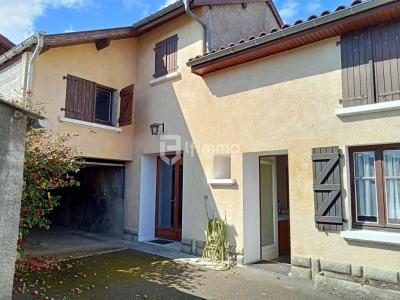 Vente Maison 4 pices VIC-EN-BIGORRE 65500