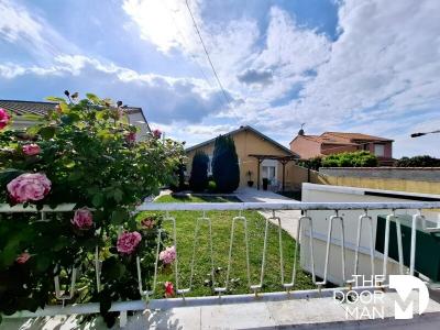 Vente Maison 4 pices SAINT-SEBASTIEN-SUR-LOIRE 44230