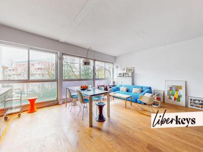 Vente Appartement 3 pices LAMBERSART 59130