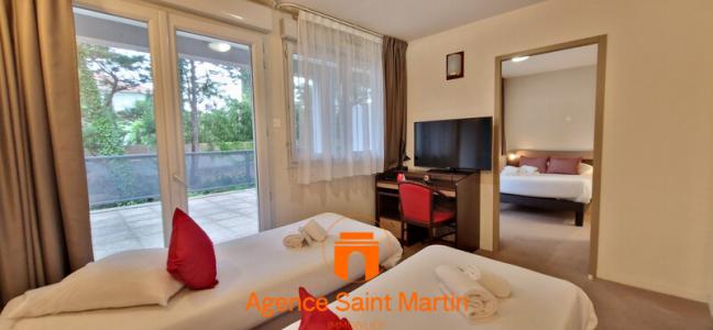 Vente Appartement 2 pi�ces ANCONE 26200