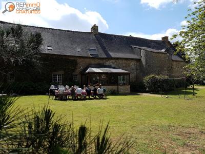 Location vacances Maison 9 pices VANNES 56000