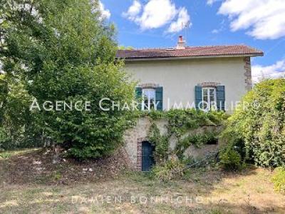 Vente Maison 2 pices CHARNY 89120