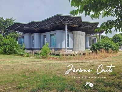 Vente Immeuble NIMES 30900