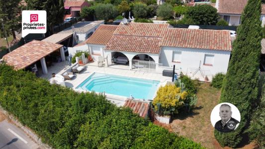 Vente Maison 5 pices DRAGUIGNAN 83300