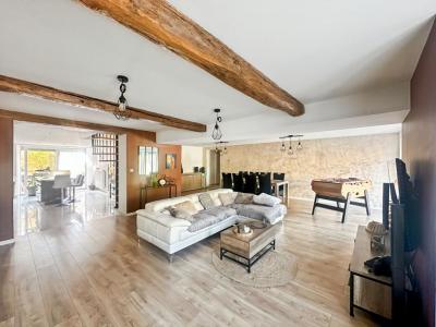 Vente Maison 10 pices FAGNON 08090
