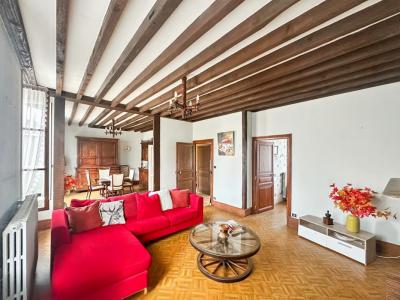Vente Maison 5 pices CHARLEVILLE-MEZIERES 08000