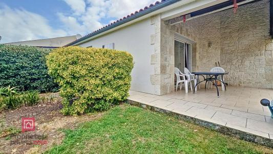 Vente Maison 5 pices MATHES 17570