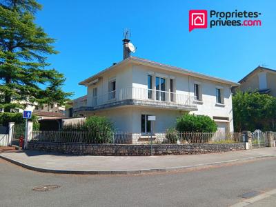 Vente Maison 6 pices CAHORS 46000