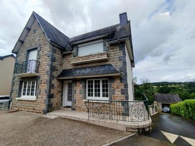 Vente Maison 6 pices SAINT-GILLES-DU-MENE 22330