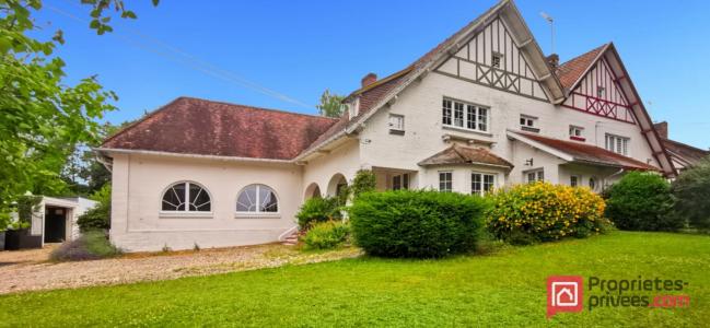 Vente Maison 6 pices AUXI-LE-CHATEAU 62390