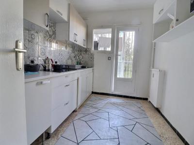 Vente Appartement 3 pices MARSEILLE-15EME-ARRONDISSEMENT 13015