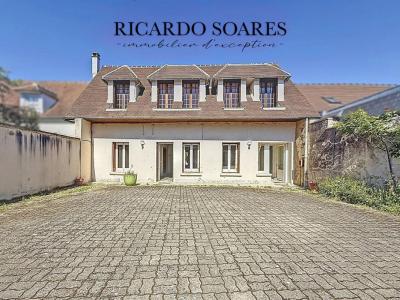 Vente Maison 9 pices COMPIEGNE 60200