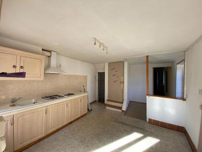 Vente Maison 3 pices JOZE 63350