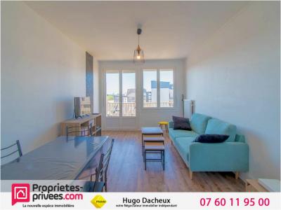 Vente Appartement 3 pices VIERZON 18100