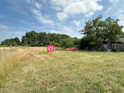 Vente Terrain ANCHE 37500