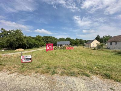 Vente Terrain ANCHE 37500