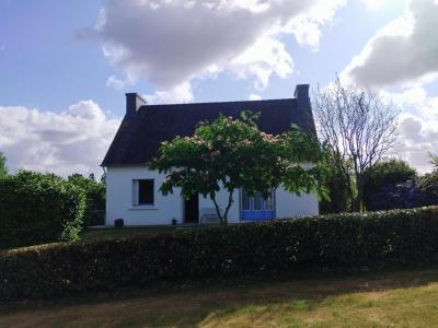 Vente Maison 6 pices LANDELEAU 29530
