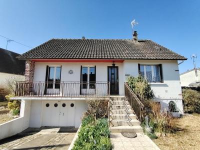 Vente Maison 4 pices BROU 28160
