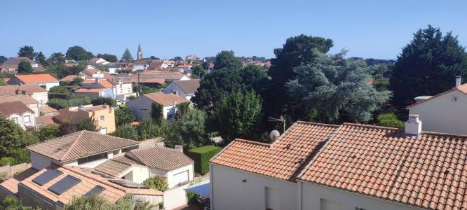 Vente Appartement 3 pices PORNIC 44210