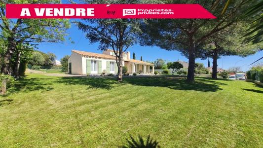 Vente Maison 5 pices PUIMISSON 34480