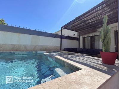 Vente Maison 5 pices SORGUES 84700